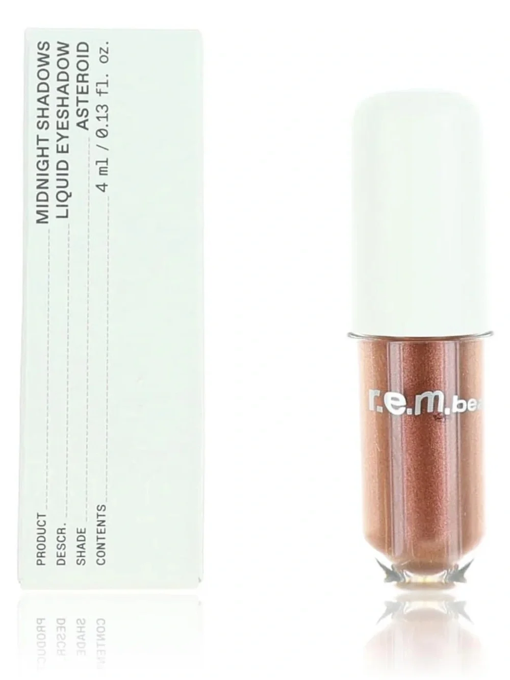 r.e.m. beauty  Midnight Shadow - Liquid Eyeshadow — Asteroid